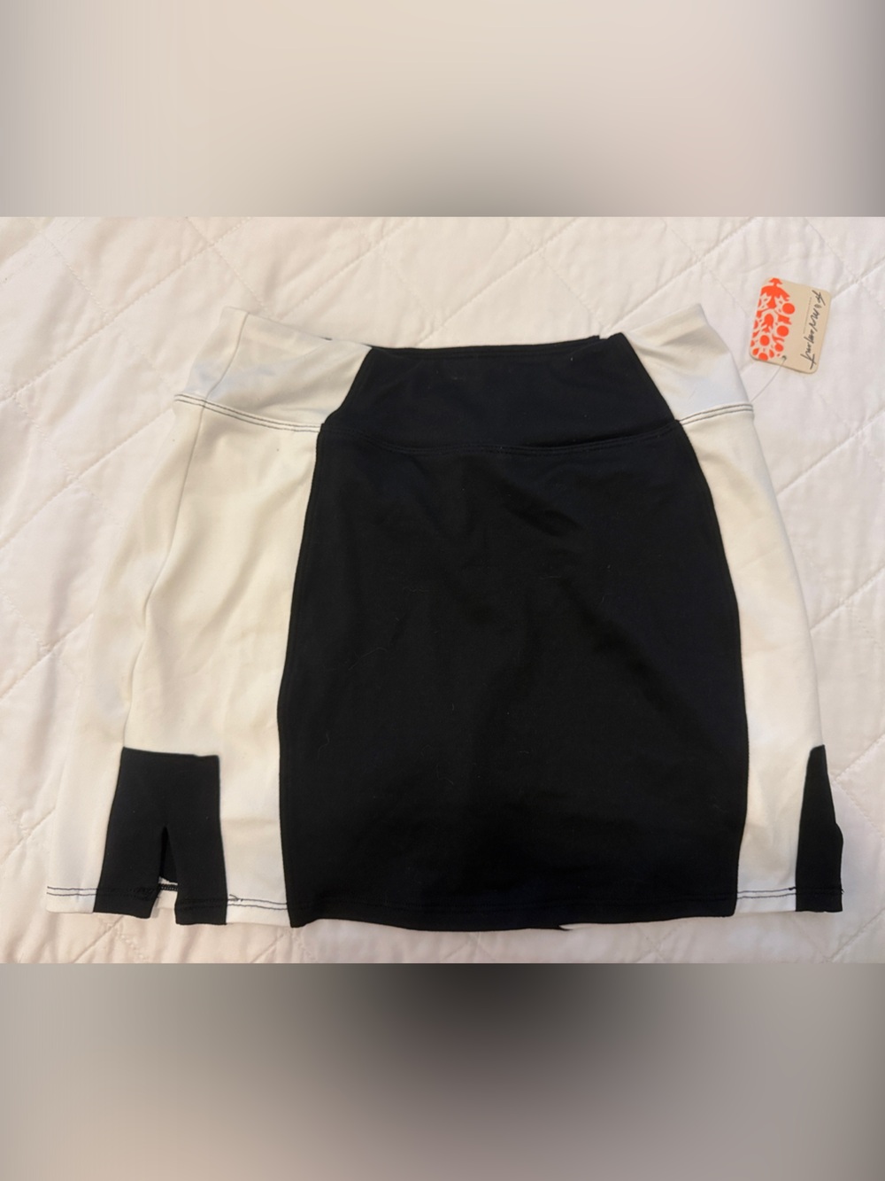Free People Movement skort